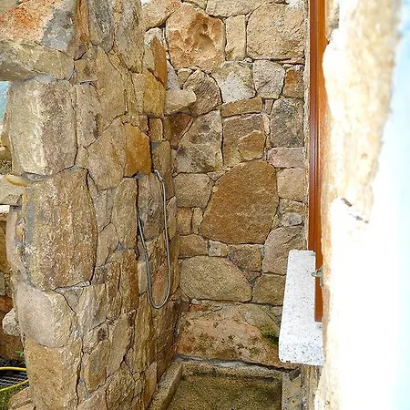 I Ginepri Feriehus *