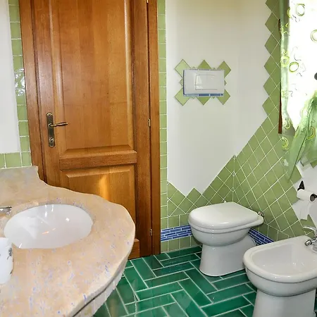 I Ginepri * 布多尼