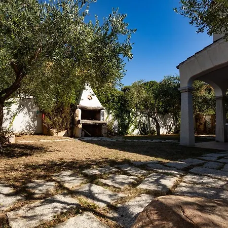 I Ginepri * 布多尼