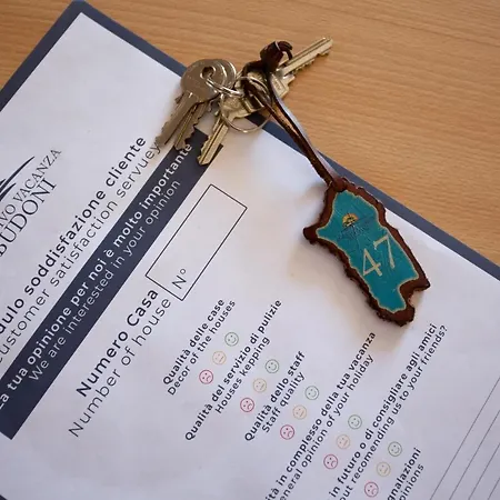 度假居 I Ginepri *