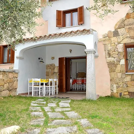 I Ginepri Budoni