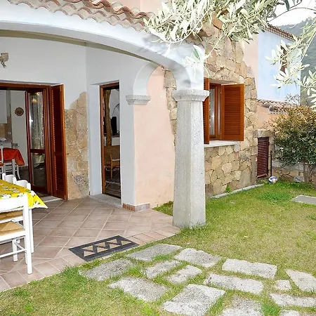 Σπίτι διακοπών I Ginepri