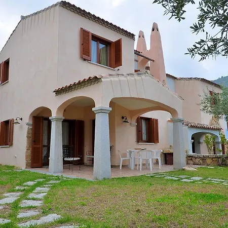 I Ginepri Holiday home Budoni