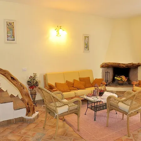 Σπίτι διακοπών I Ginepri *