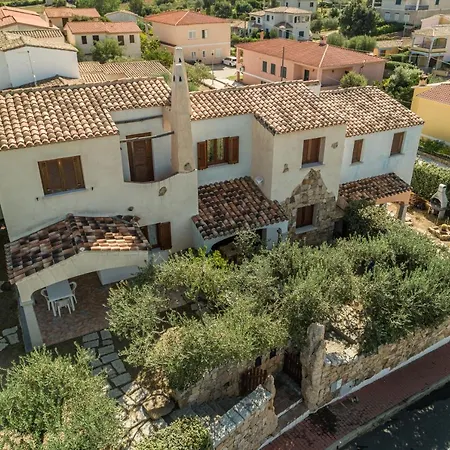 I Ginepri Holiday home Budoni