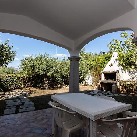 Σπίτι διακοπών I Ginepri *